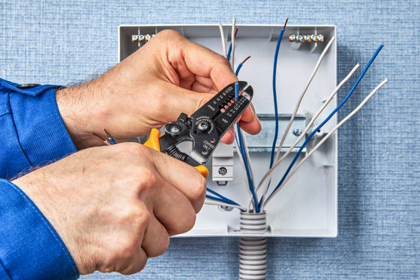 Professional Electrical Services in Tilden, NE