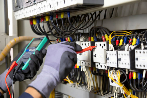 Best Electrical Panel Upgrades  in Tilden, NE