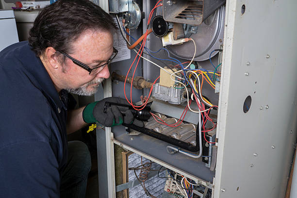 Smoke and Carbon Monoxide Detector Installation in Tilden, NE